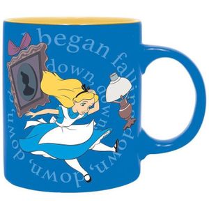 Mug Alice Au Pays Des Merveilles Cdiscount Mug Alice Au Pays Des Merveilles Cdiscount