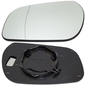 Droit Glace et Porte Miroir CITROEN XSARA PICASSO 2000-2004 Degivrage