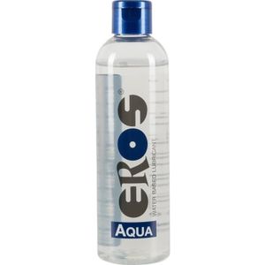 LUBRIFIANT Lubrifiant Eros Aqua - 250 ml