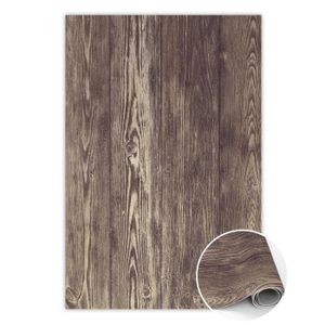 TAPIS Tapis en Vinyle - DecorTapis - 120x180 cm - Belles