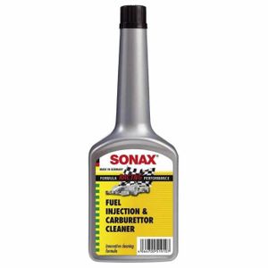 PARTITION Sonax Fuel Injection and Carburettor Cleaner, 250ml