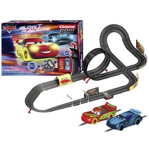 Circuit Miniature - CARRERA - Pat' Patrouille - Ready, Race & Rescue - 1:43  - Intérieur - Cdiscount Jeux - Jouets