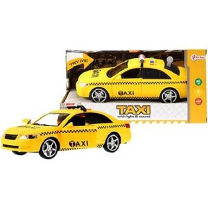 Jouet Voiture Taxi Cdiscount