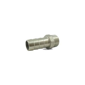 Acier volonté Douille ø 13 mm 1//2/" pouces Double Hexagonal