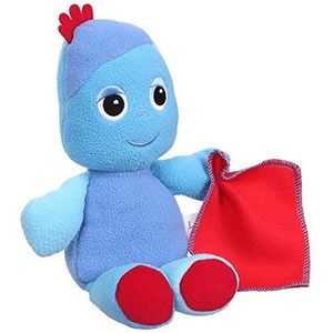 Dans la Nuit Jardin Snuggly chantant Iggle Piggle Jouet Doux 29 cm