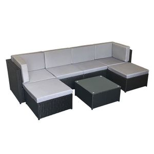 Newman and Cole Pinceau ext/érieur pour terrasse de jardin rigide avec manche en bois Paquet de 1