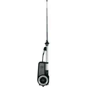 Fiche Femelle DIN Noir Hama 42631 Adaptateur dantenne Fiche M/âle Hirschmann Plus