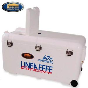 SAC ISOTHERME GLACIERE LINEAEFFE 60 LITRES