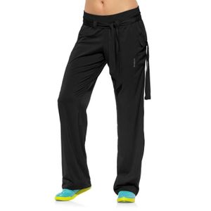 pantalon danse reebok