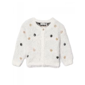 Gilet Fille Ikks Cardigan Blanc Fille Vetements Gilet Fille Ikks Cardigan Blanc Fille Vetements