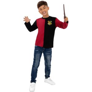 T-SHIRT Déguisement T-shirt Harry Potter Tournoi des Trois Sorciers garçon 120898- FUNIDELIA- Déguisement Garçon
