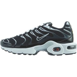 vapormax noir enfant