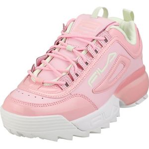 fila rose pas cher
