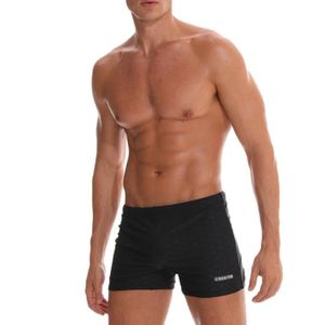 MAILLOT DE BAIN Maillot de Bain Homme avec Rembourré Souple Amovib