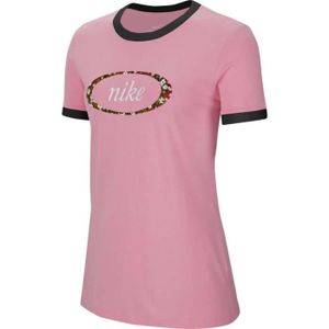 T-SHIRT T-shirt NIKE Sportswear Femme Rose - Femme/Adulte