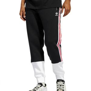 Ensemble de survêtement veste jogging mts noir homme - Adidas