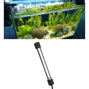 ÉCLAIRAGE Shipenophy Lumière d'aquarium Lumière LED pour Aqu