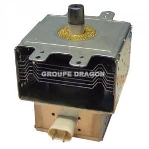 Véritable BOSCH Four micro-ondes magnétron 642266