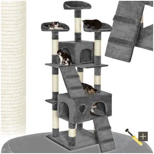 Arbre A Chat Xl Cdiscount