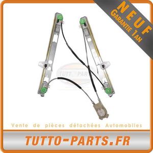 CQX L/ève-vitre /électrique Avant Droit,Renault,Megane II=2002-2008=4Portes=8200325135