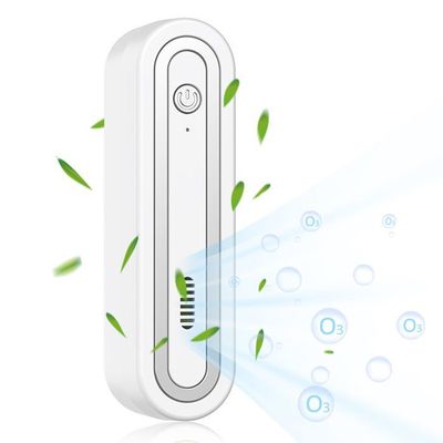 Purificateur De Réfrigérateur Désodorisant De Réfrigérateur