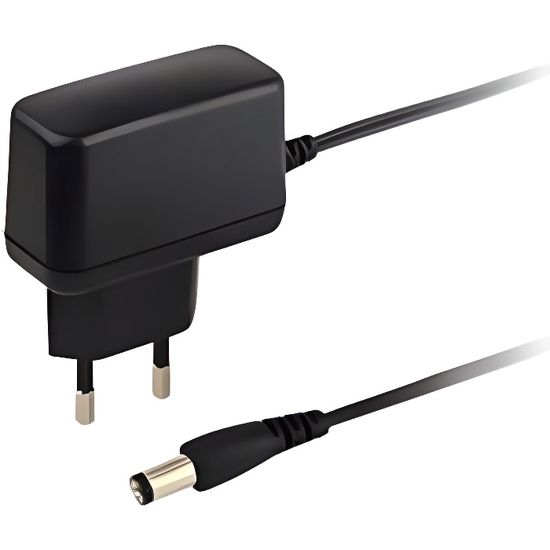 Alimentation 12 V 3 A, Chargeur Adaptateur D'alimentation Coolm AC Vers DC 12 V 3 A 36 W AC 100