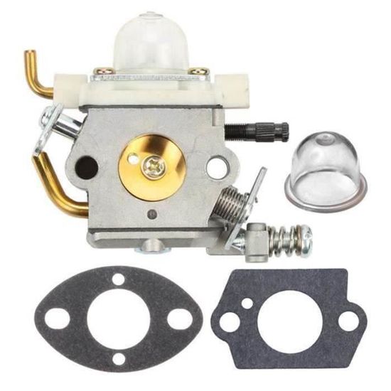 Carburatore Per Zama C1M-K77, C1MK77 & Stens 615-119, 615119 - Foto 7