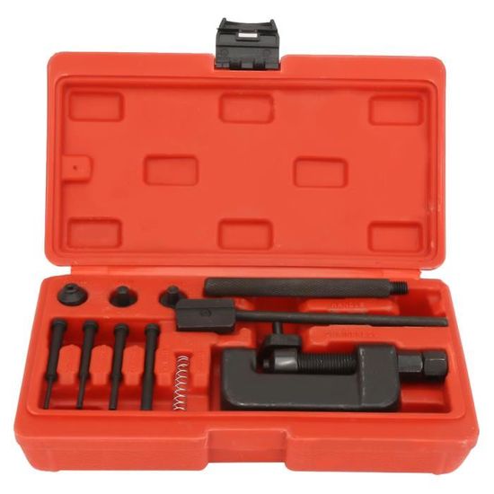 Outils de rivetage de chaîne pour Mercedes | Leroy Merlin