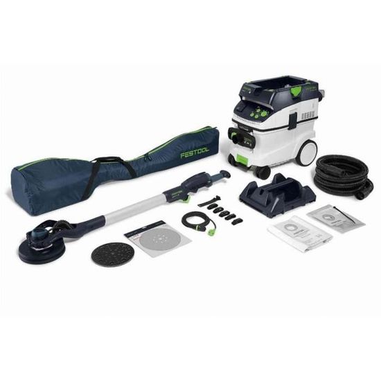 Plateau Girafe Festool – Neuf, Accessoire D'origine