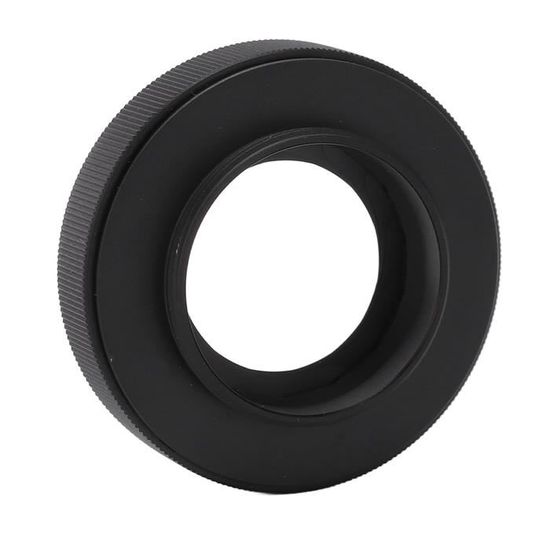Aurorad Ouverture Réglable 1,5-29 Mm Diaphragme Iris M42 à M42