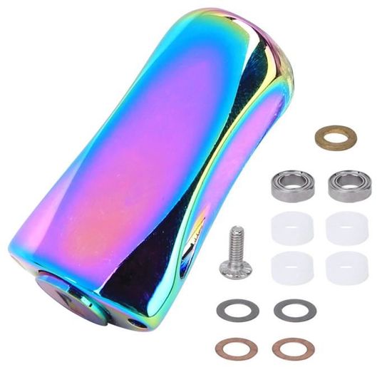 Zaino Scuola Amythe Per Ragazzi E Ragazze - Impermeabile, Porta PC 15.6", Multiuso - Foto 7