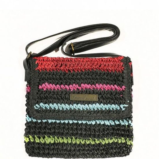 Sac bandoulière femme little marcel cheap
