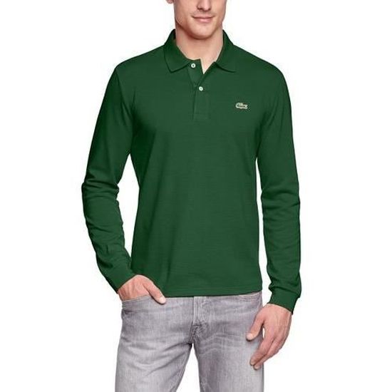 lacoste taille 4