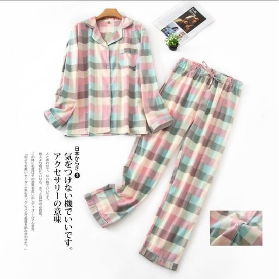 Pyjama Combinaison Grenouillère En Flanelle Douce Pour Femme - Chaud, Confortable Et Mignon Pour L'hiver