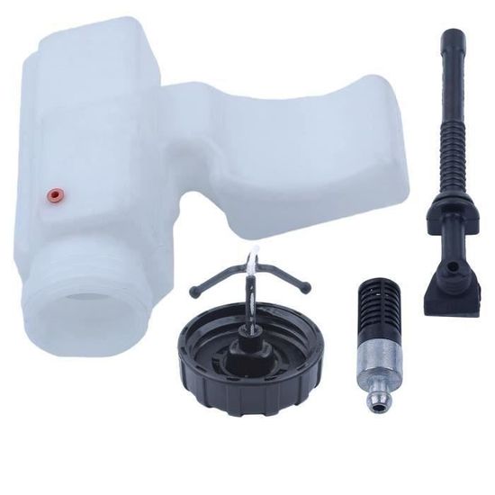Kit Réservoir D'huile Mercury SmartCraft 2,5 Gallons – Neuf OEM 8M0056277 – Pour Optimax / EFI