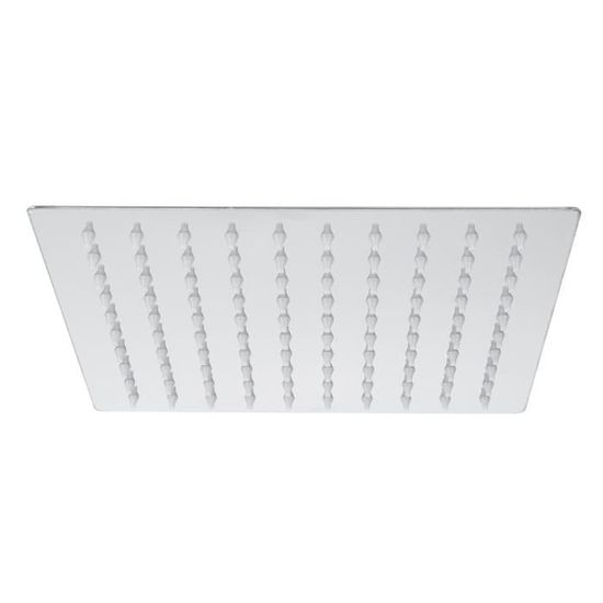 Pommeau De Rechange Supérieur Pour Colonne De Douche Easy - Plaque 50 Buses Grandform Sofeasy