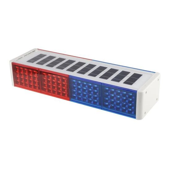 Lampe De Signalisation Néon Rouge 240V - Pour Tableau électrique, Machine Industrielle - Sans Marque