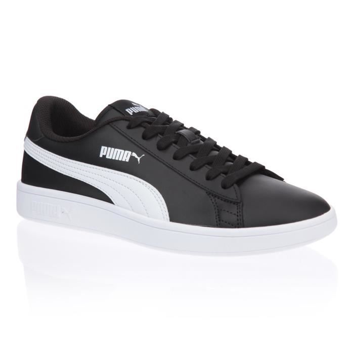 المواد الحافظة PUMA Baskets Smash v2 Leather - Mixte - Noir et blanc Bleu ... المواد الحافظة المواد الحافظة PUMA Baskets Smash v2 Leather - Mixte - Noir et blanc Bleu ... المواد الحافظة