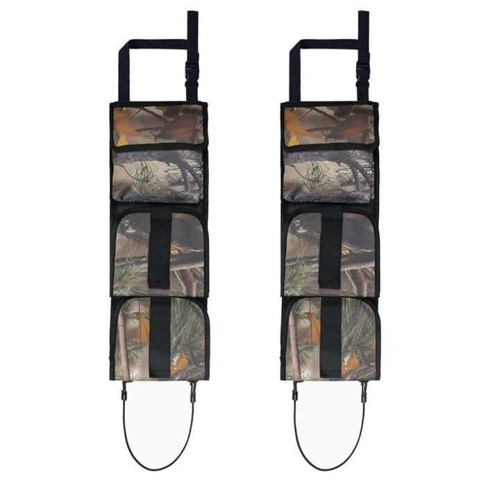 Coffre De Transport Rigide Pour Pistolet - Étui De Protection Mousse Haute Densité - Valise Tactique Noire ABS - Pour Glock Et Autres Armes De Poing - 10