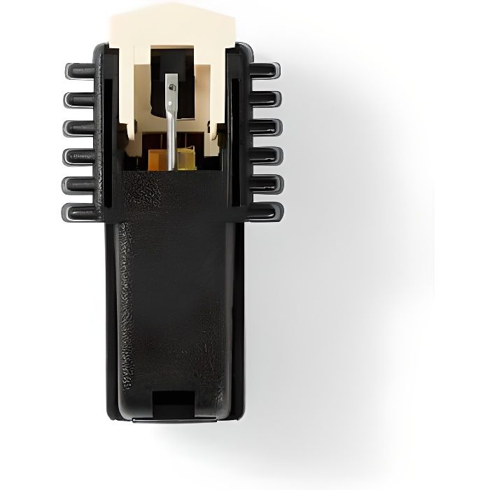 Cellule Ronette DC 3951 (avec Saphirs) - Compatible Platines Perpetuum Ebner