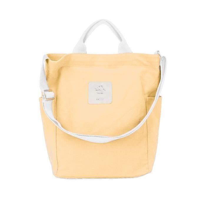 Sac en toile polyvalent à bandoulière SACOCHE ORDINATEUR - SACOCHE ORDINATEUR ECRAN D 'ORDINATEUR - SACOCHE POUR IMPRIMANTE