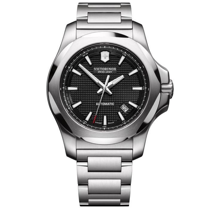 Victorinox 241837 Montre Homme INOX Mécanique