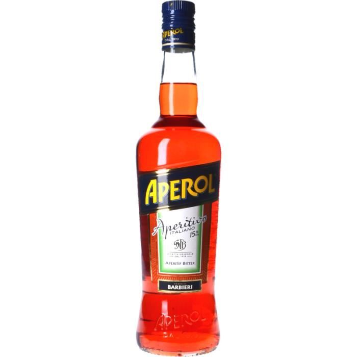 Spiritueux - Aperol - 70cl