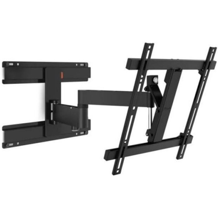 Vogel's WALL 2246 - support TV orientable 180° et inclinable 20° - 32-55- - 20kg max. (spécial mur fragile)