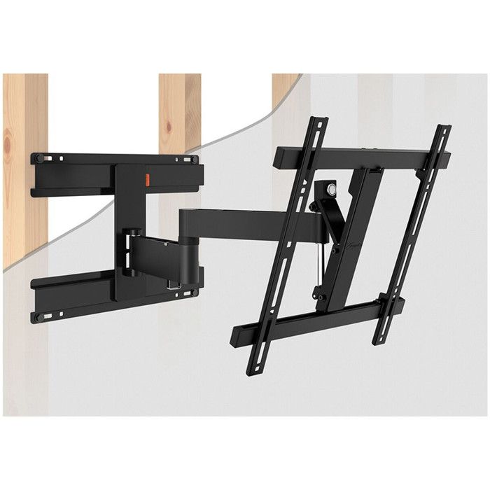 Vogel's WALL 2246 - support TV orientable 180° et inclinable 20° - 32-55\