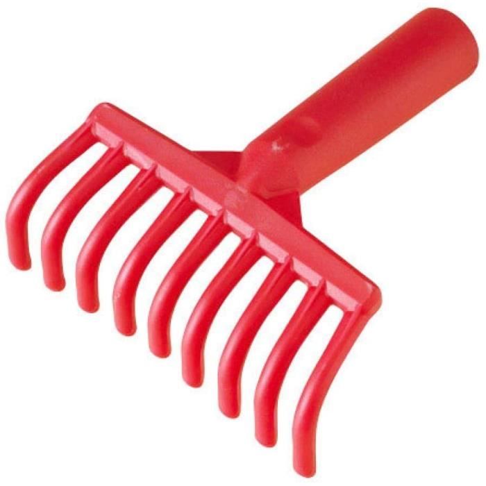 8240510 Peigne à olives en plastique Vendu sans manche