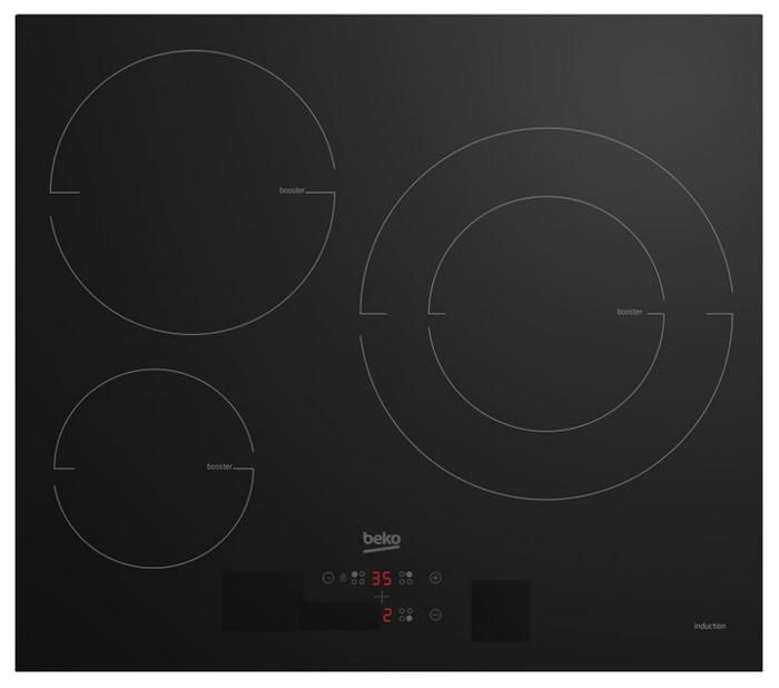 Table à Induction BEKO HII63405MT