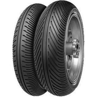 CONTINENTAL Pneu Moto Route 190-55R17 RACE ATTACK RAIN
