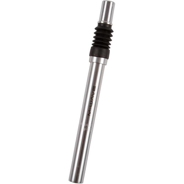 Tige de selle suspendue 25.4mm vélo suspension confort amortisseur aluminium