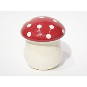 Pot beurre-moutarde-confiture - CHAMPIGNONS